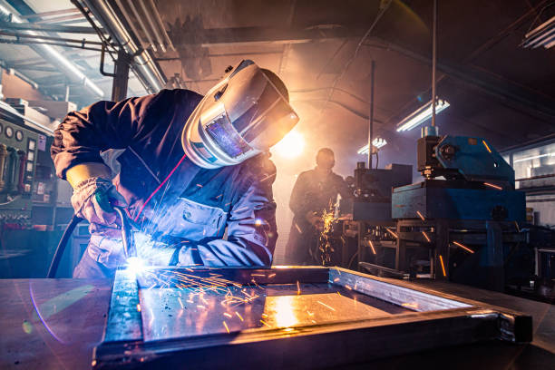  Champion Heights, OH Welder Pros