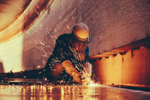 Affordable Welder Services in Champion Heights, OH