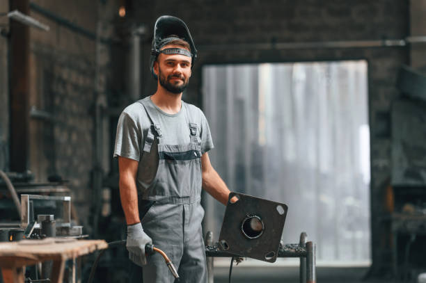 Best Automation and Robotic Welding in Champion Heights, OH