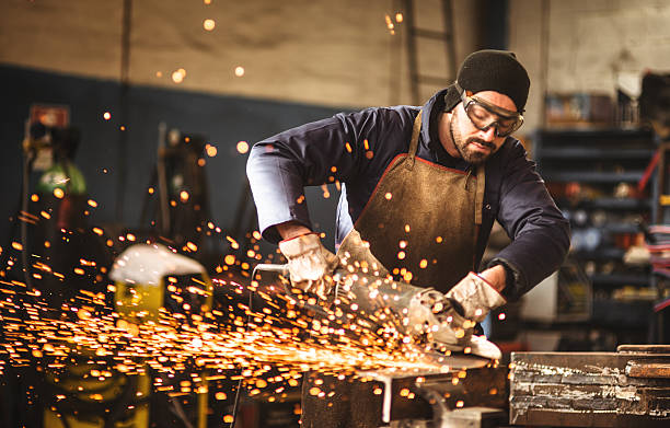 Best Artistic and Custom Metal Fabrication in Champion Heights, OH
