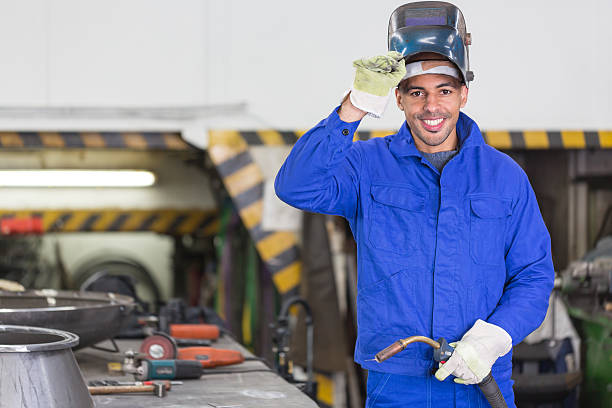 Affordable Welder Services in Champion Heights, OH