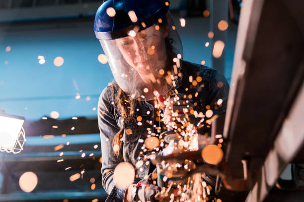 Best Food and Beverage Processing Equipment Welding in Champion Heights, OH